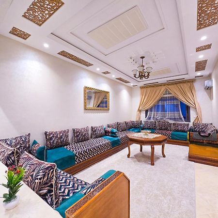 Luxury Of Mesnana - Stay With Low Budget Tangier Bagian luar foto