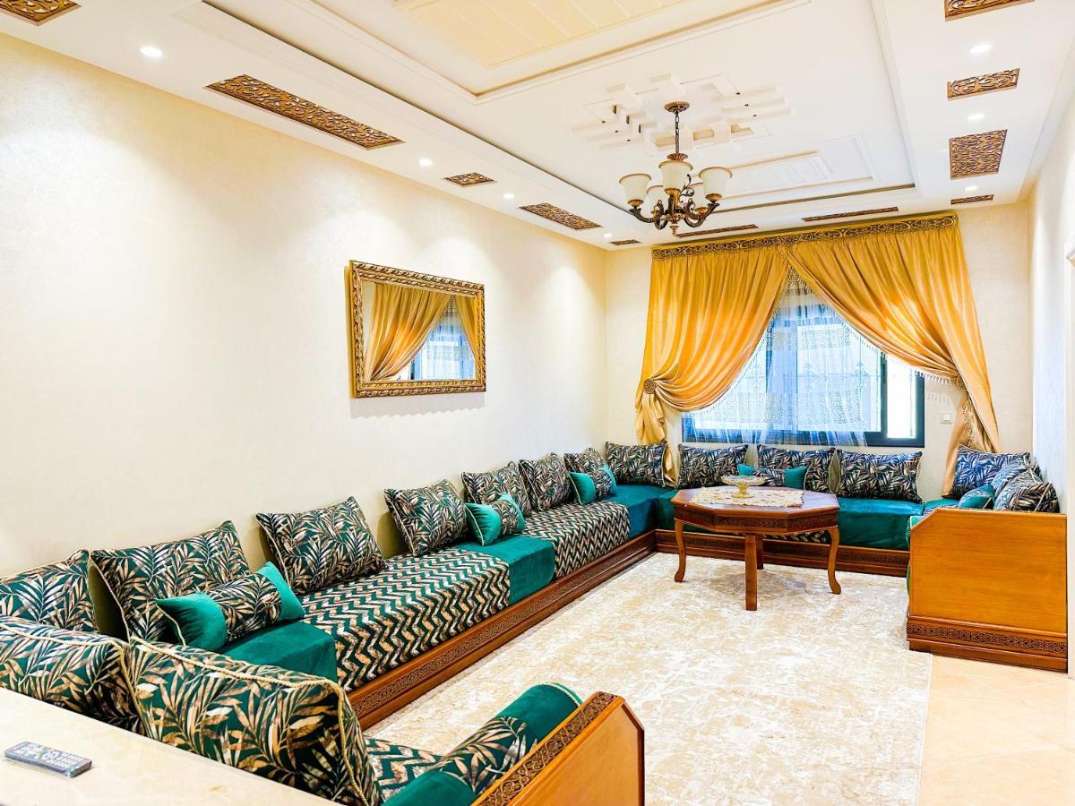 Luxury Of Mesnana - Stay With Low Budget Tangier Bagian luar foto