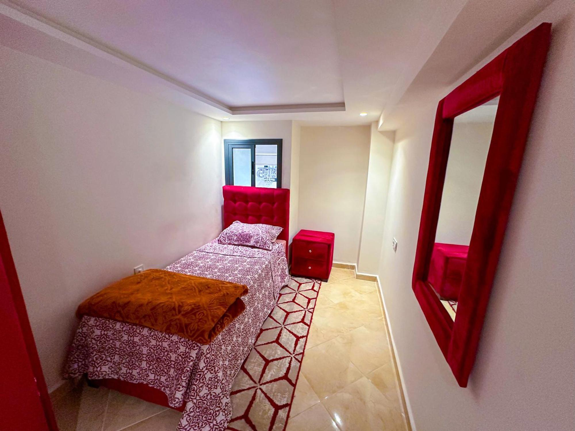 Luxury Of Mesnana - Stay With Low Budget Tangier Bagian luar foto