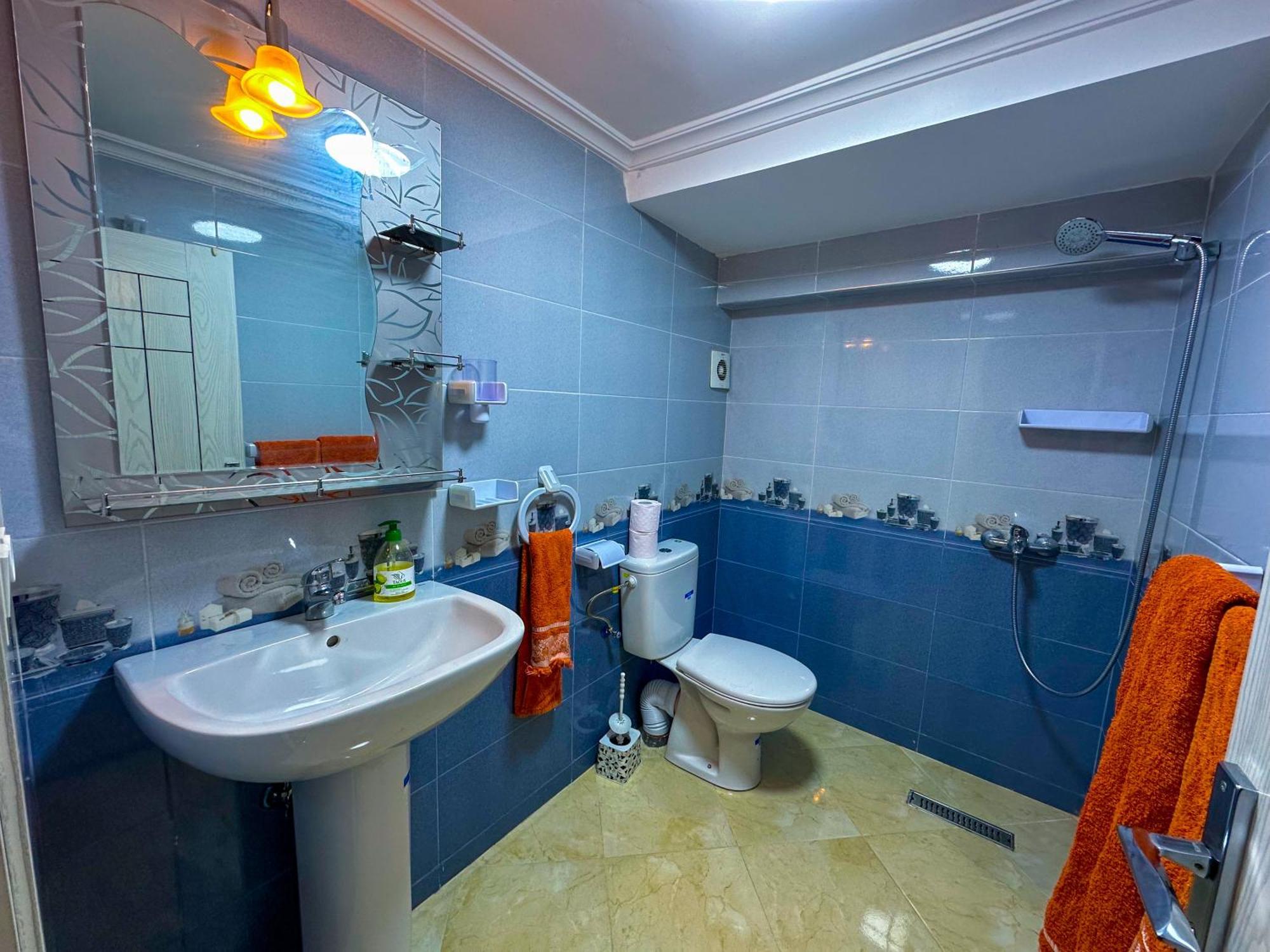 Luxury Of Mesnana - Stay With Low Budget Tangier Bagian luar foto