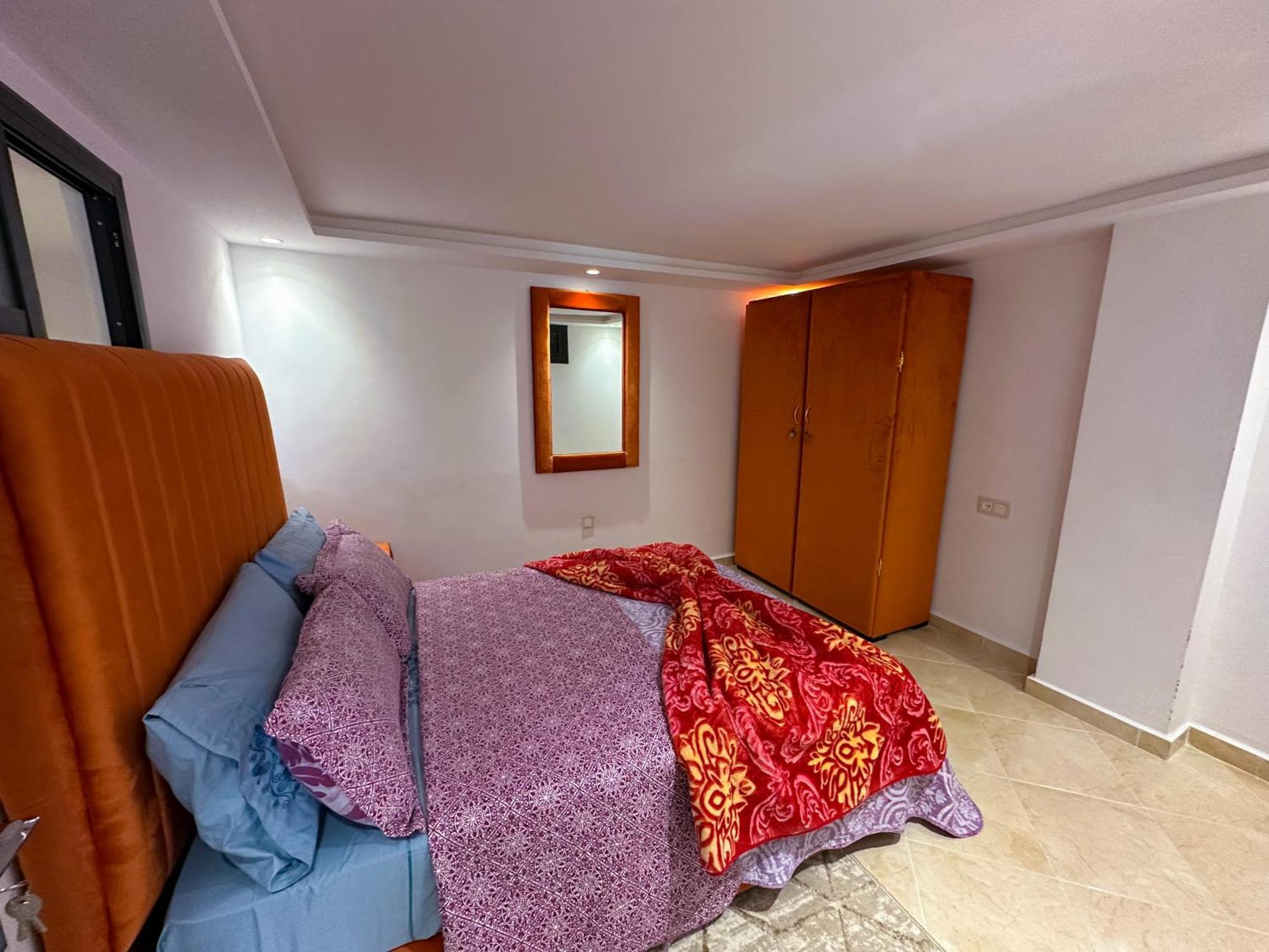 Luxury Of Mesnana - Stay With Low Budget Tangier Bagian luar foto