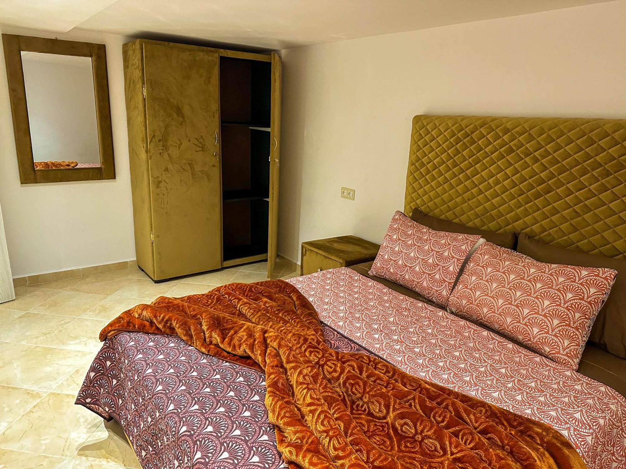 Luxury Of Mesnana - Stay With Low Budget Tangier Bagian luar foto