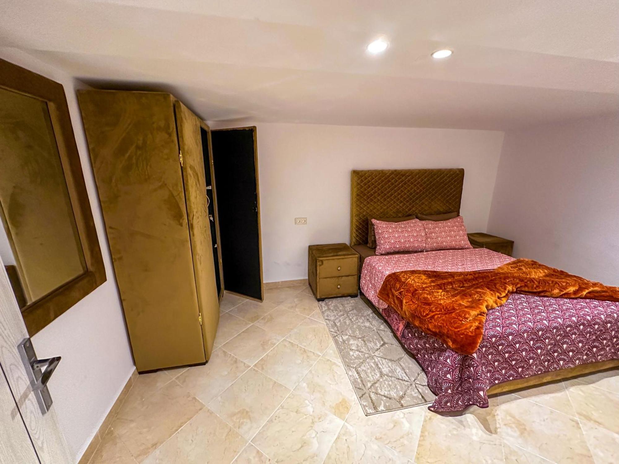 Luxury Of Mesnana - Stay With Low Budget Tangier Bagian luar foto