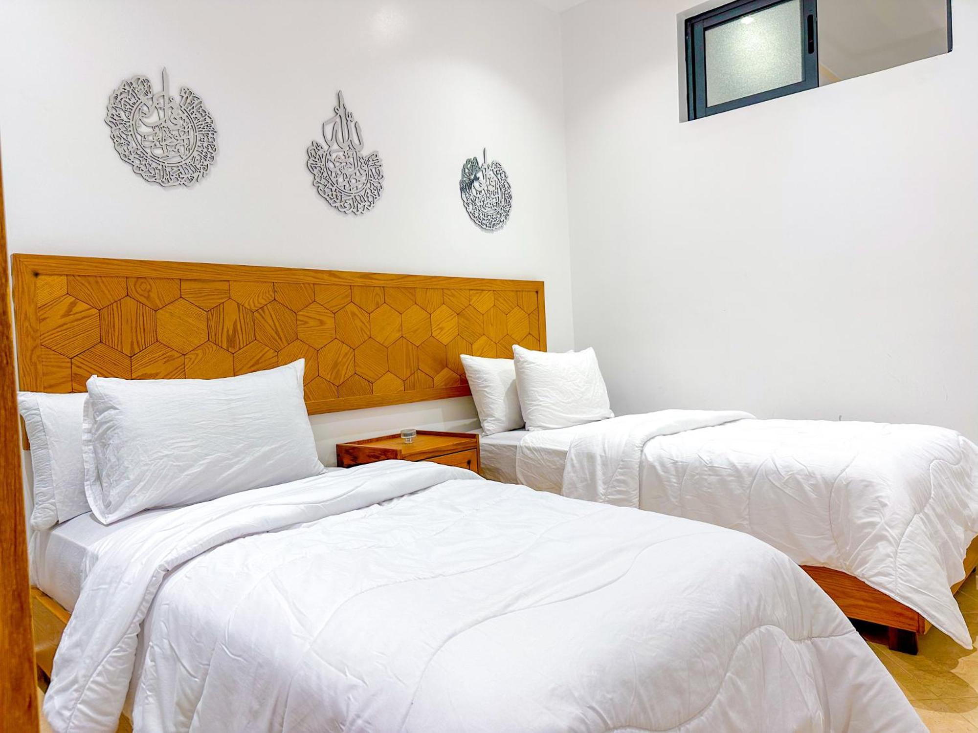 Luxury Of Mesnana - Stay With Low Budget Tangier Bagian luar foto