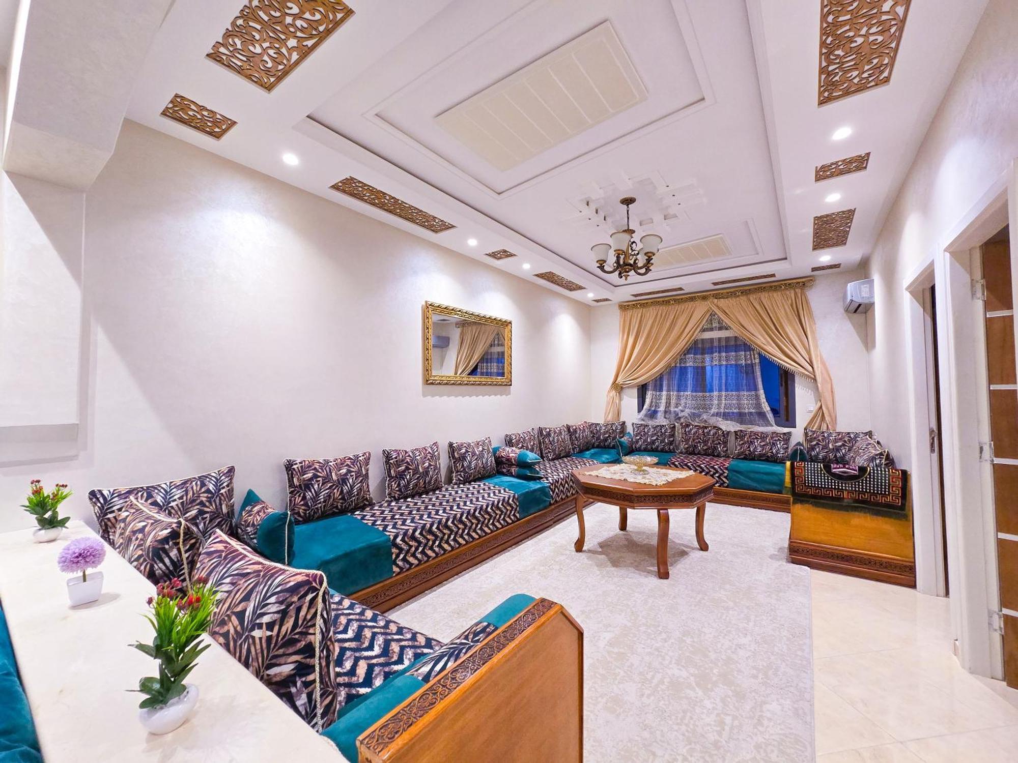 Luxury Of Mesnana - Stay With Low Budget Tangier Bagian luar foto